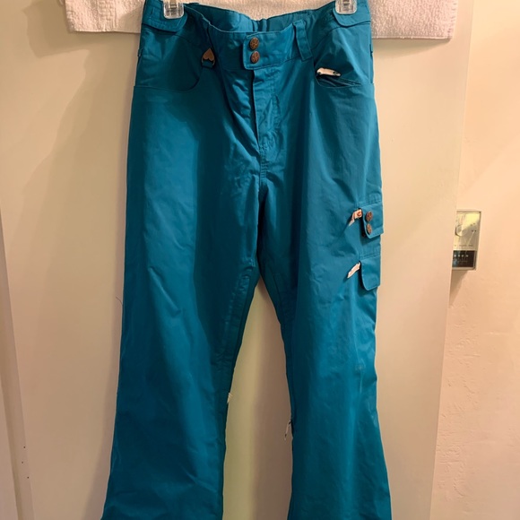 Women’s Snowboard pants - Picture 1 of 5